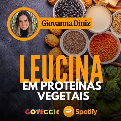 episode Leucina em proteínas vegetais artwork