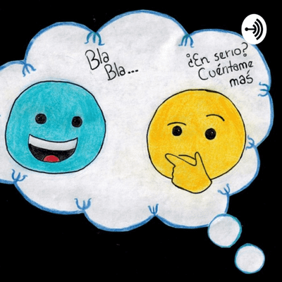 Imagen de portada del programa ¿Enserio? ¡ Cuéntame Más!