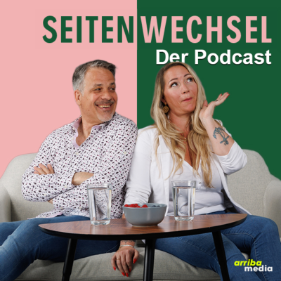 Seitenwechsel - Der Podcast