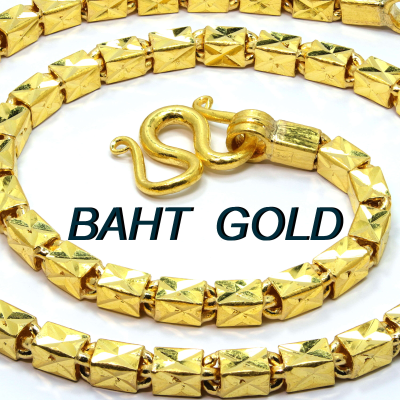 episode Debut of 23kgold.com Purchasing Baht Gold in Thailand Episode 1 artwork
