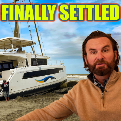 episode The Insurance Saga Is Finally Over… Here’s What I Can Say artwork