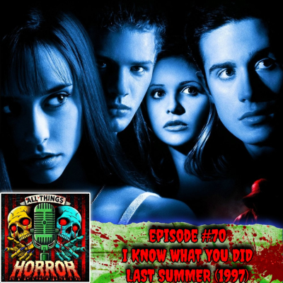 episode I Know What You Did Last Summer (1997) | Movie Review artwork