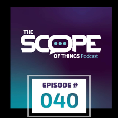 episode Episode 40: The Advancement and Implementation of Pragmatic Trials artwork