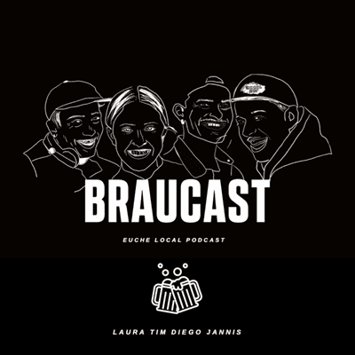 BrauCast
