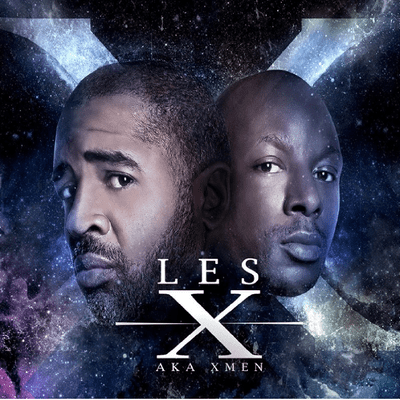 episode Hip-Hop Story S02E03 - X-Men artwork