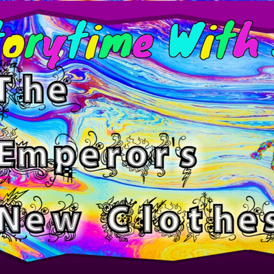 episode The Emperors New Clothes artwork