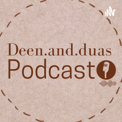 episode Deen and duas trailer artwork