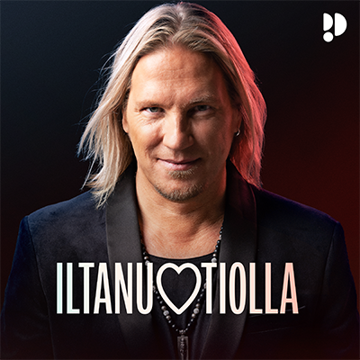 Iltanuotiolla – Sami Kuronen