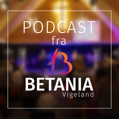 Betania Vigeland