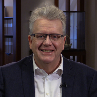 episode Om medeltida resenärer med Kurt Villads Jensen artwork