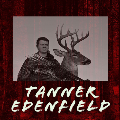 episode Episode 9: Tanner Edenfield artwork