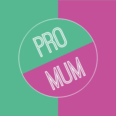 episode Pro Mum- Sam Phillips- International Women's Day artwork