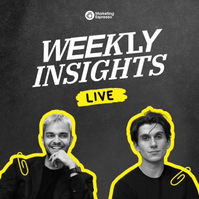 episode La nuova grammatica dei social: emozioni, micro-formati e voce personale artwork