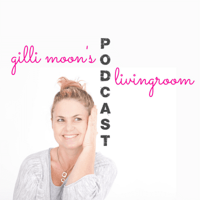 Gilli Moon's Livingroom