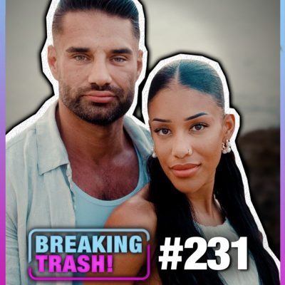 episode RÜCKKEHR bei Temptation Island VIP! - Breaking Trash #231 artwork