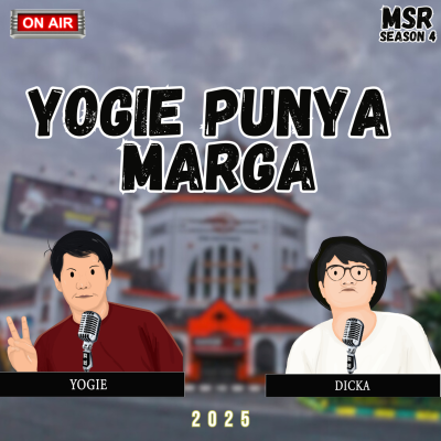 episode TAKE PODCAST DIKAWAL ISTRI artwork