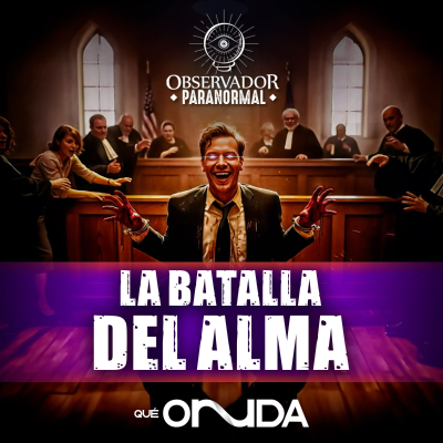 episode La Batalla del Alma artwork