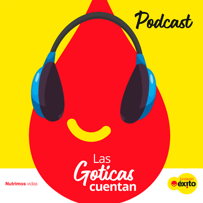 Las Goticas Cuentan