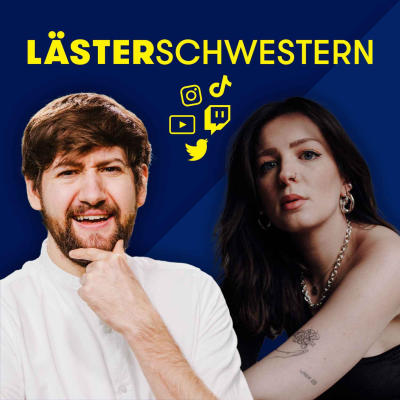 episode Folge 362: Twenty4Tim sucht die große Liebe & Kein TikTok für Ding Ding ft. Silvi Carlsson artwork