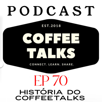 episode Coffeetalks Ep 70 | Fábio Corrêa artwork