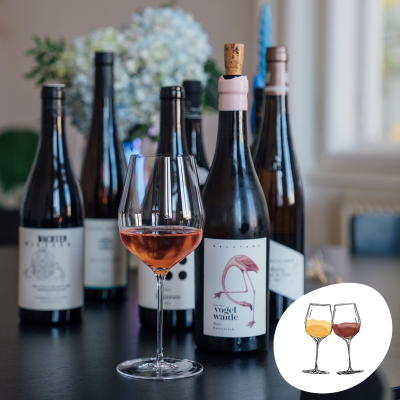 episode #S06 Die Intransparenz der Weinbewertungen artwork
