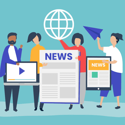 episode Open Cloud Academy #31 - Rassegna Stampa Digital artwork