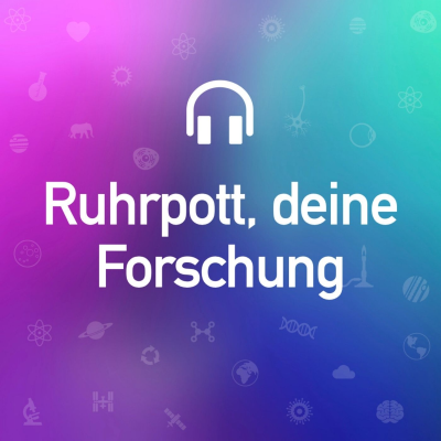 Ruhrpott, deine Forschung