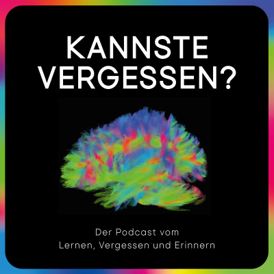 episode Ein Atlas für das Gehirn artwork