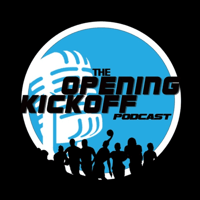 Cover image of show Opening Kickoff Podcast