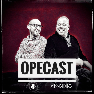 Opecast