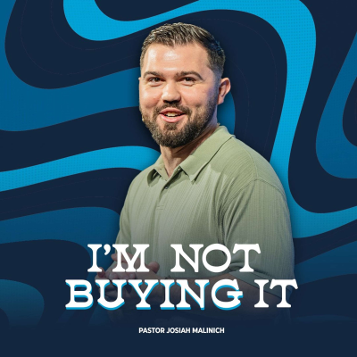 episode I'm Not Buying It artwork