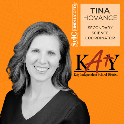 episode How Katy ISD is Preparing Students for a Future We Can't Predict artwork