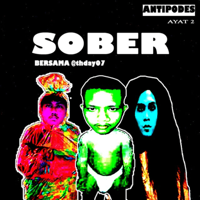 episode Sober : Ayat 2 - Sudah jatuh, Tertimpa Kepala Kambing artwork