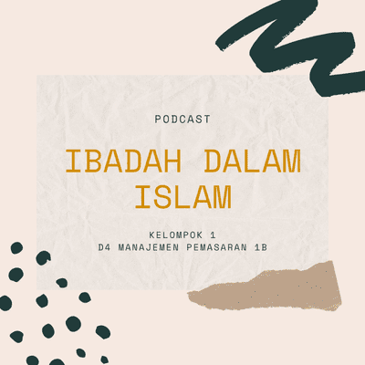 episode Ibadah Dalam Islam artwork