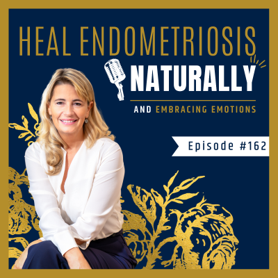 episode #162 Meet Harriet - ANOTHER EndoBoss® Success Story artwork