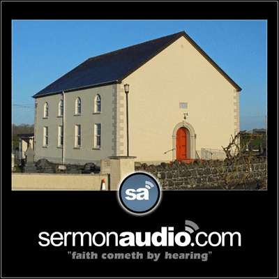 episode The Greatest Open Air Sermon artwork