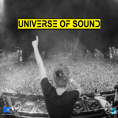 episode Universe of Sound ep.44 artwork