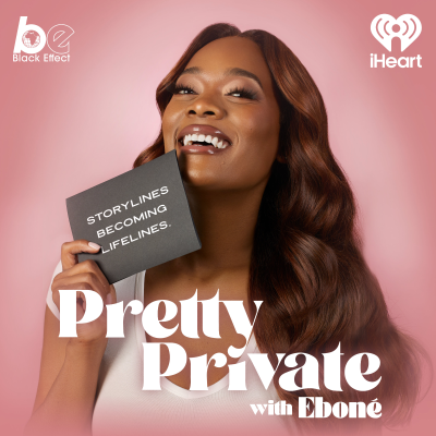 episode Introducing: Pretty Private with Eboné artwork