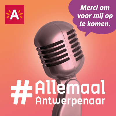 Allemaal Antwerpenaar