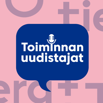 Toiminnan uudistajat