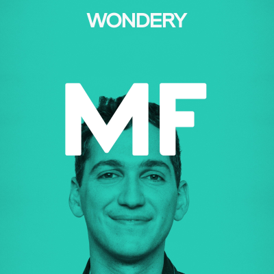 episode Matt Friend (impressionist) artwork