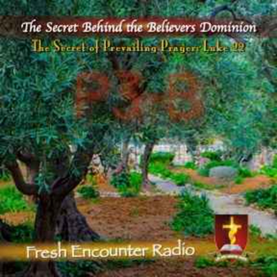 episode The Secret Behind the Believers Dominion Part-3, Segment-B artwork