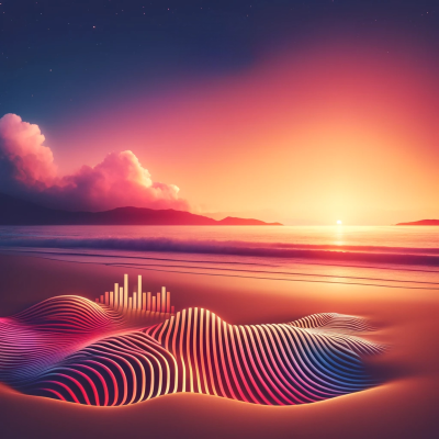 episode Ibiza. Dawn artwork