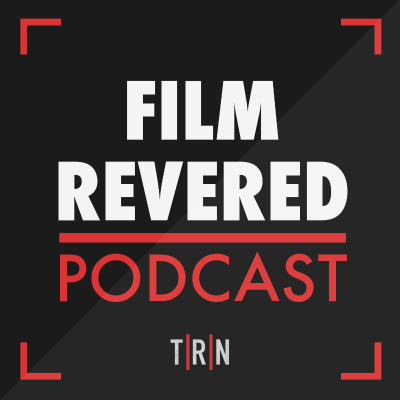 episode #028 - Faran Tahir artwork