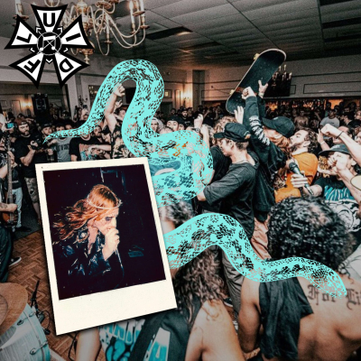 episode The Greebler's Curse feat. Marc Vray of Upside Records artwork