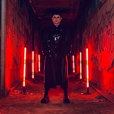 Kasey Riot ☢ Hack The Planet - Techno, House, Trance