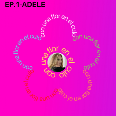 episode Ep.1-adele artwork