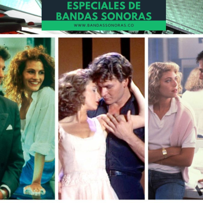 episode Especiales de Bandas Sonoras: Esas canciones inolvidables que alguna vez escuchamos -Segunda parte artwork