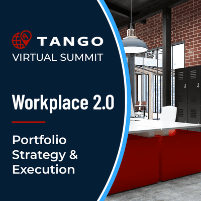 episode Workplace 2.0 Summit: Portfolio Strategy & Execution artwork