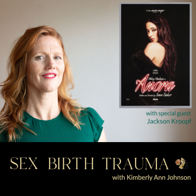 episode EP 225: Sexuality, Consent, and Representational Politics in "Anora" with Jackson Kroopf artwork
